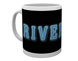 RIVERDALE MUG - MG3518