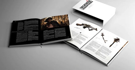 DEGENESIS: REBIRTH EDITION - EDIZIONE ITALIANA