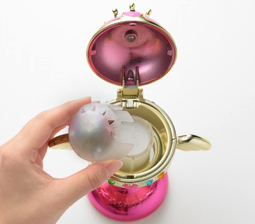 SAILOR MOON - RAINBOW MOON CHALICE ROOM FRAGRANCE