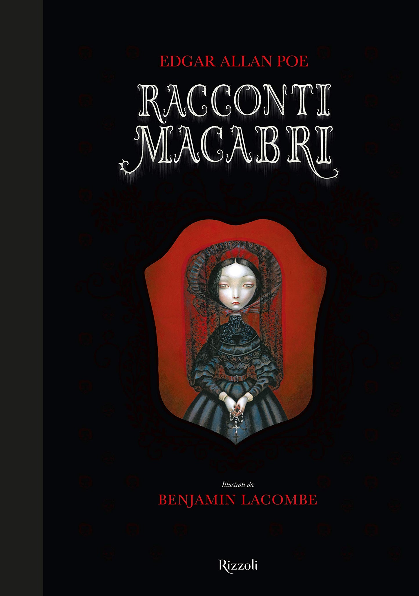 RACCONTI MACABRI
