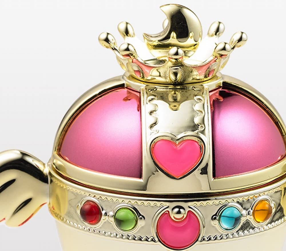 SAILOR MOON - RAINBOW MOON CHALICE ROOM FRAGRANCE