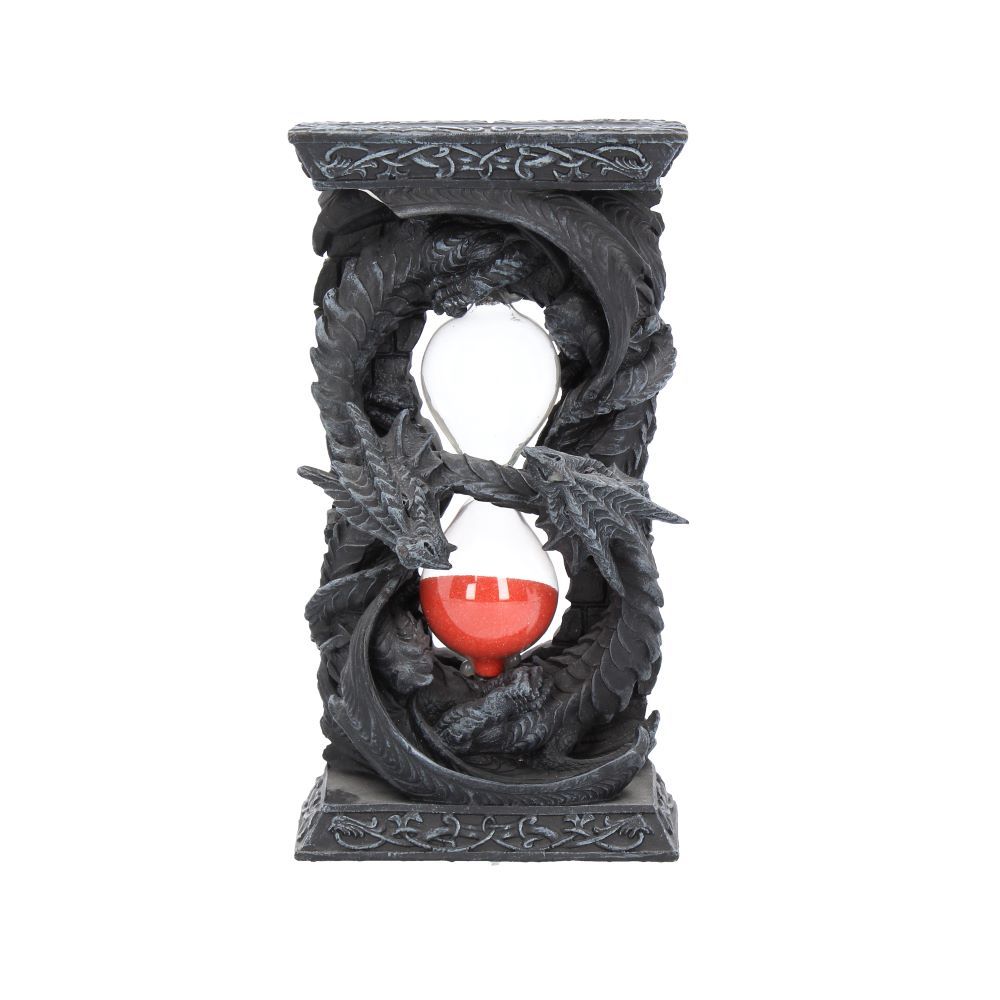 CLESSIDRA TIME GUARDIAN HOUR GLASS