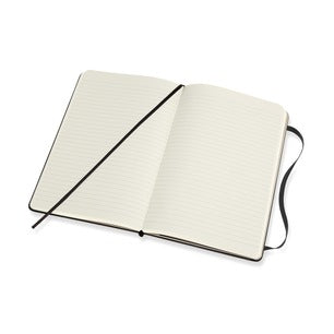 HARRY POTTER Notebook WINGARDIUM LEVIOSA - A5 -EDIZIONE LIMITATA Moleskine