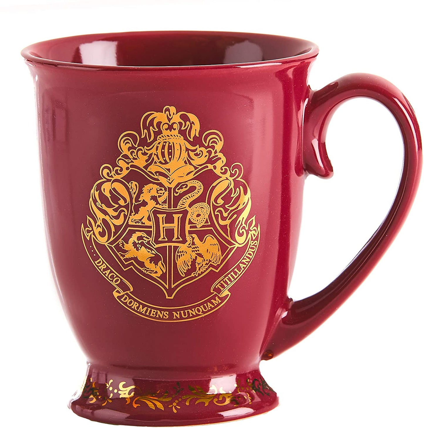 PP4260HPV2 - WIZARDING WORLD - HARRY POTTER HOGWARTS MUG