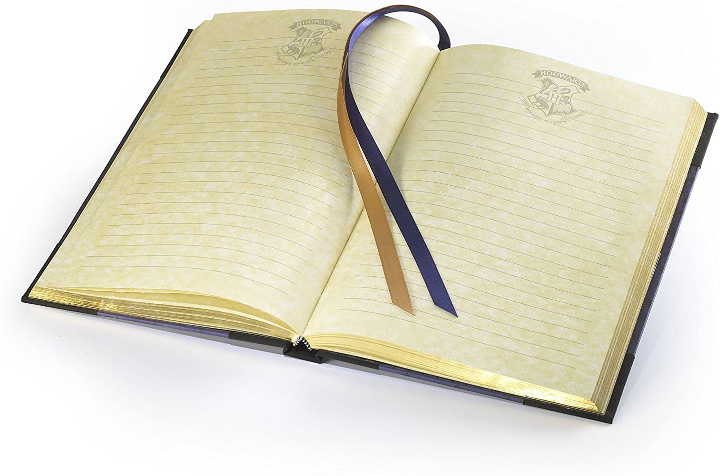 Noble Collection - Harry Potter Hogwarts Journal Notebook