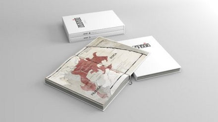 DEGENESIS: REBIRTH EDITION - EDIZIONE ITALIANA