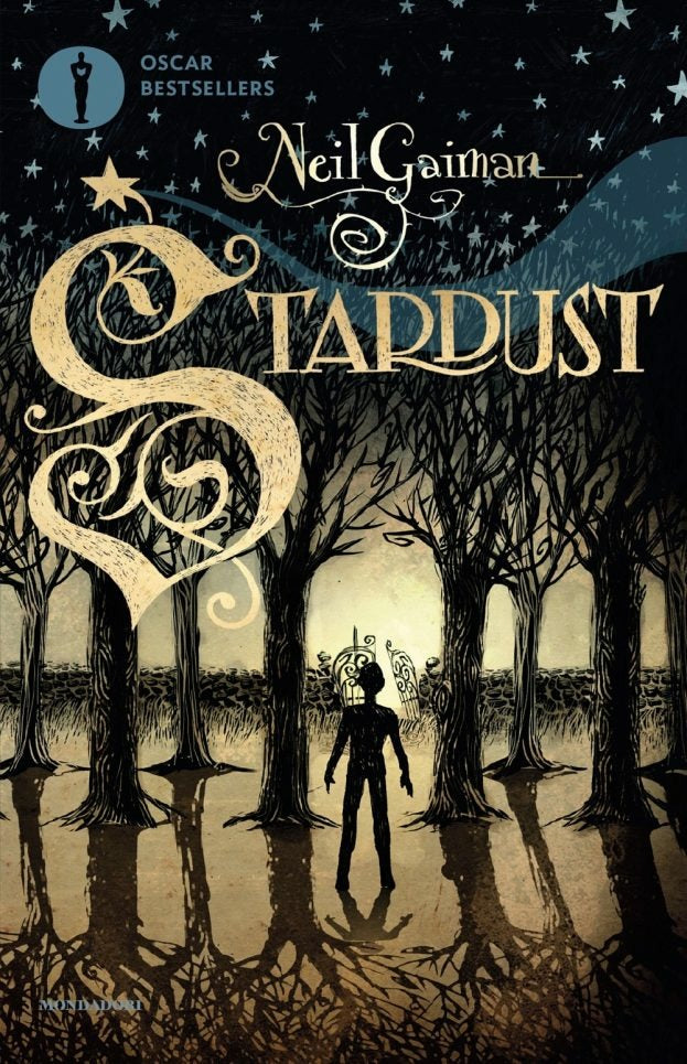 STARDUST