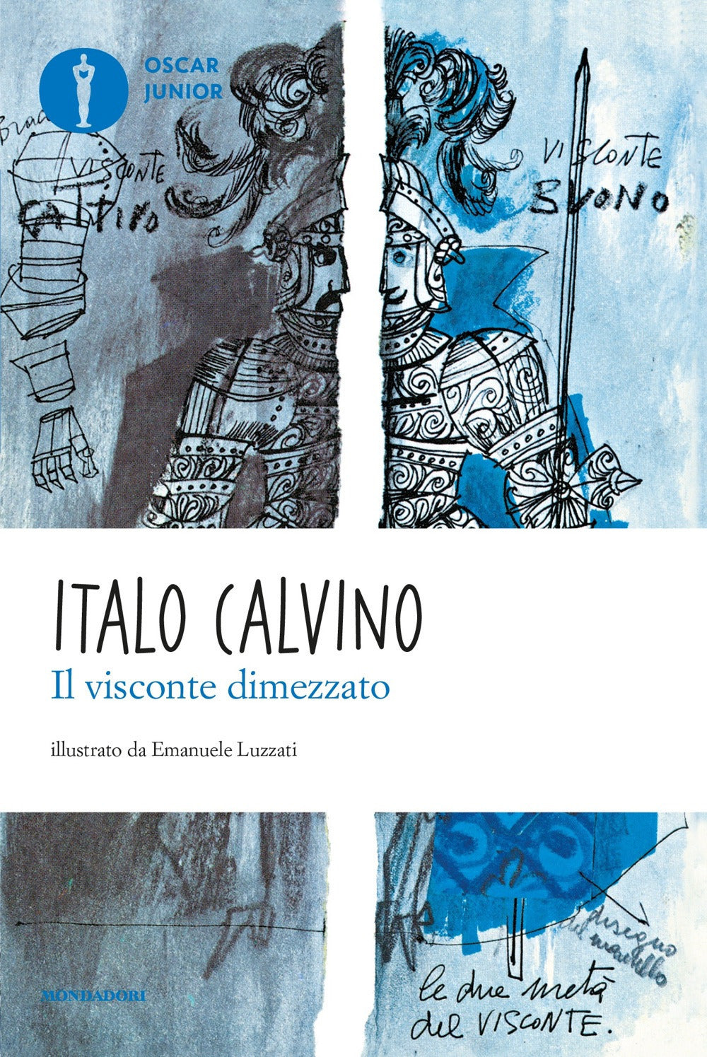 Il Visconte dimezzato