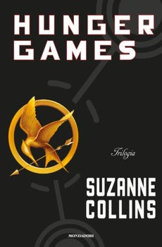 HUNGER GAMES. LA TRILOGIA