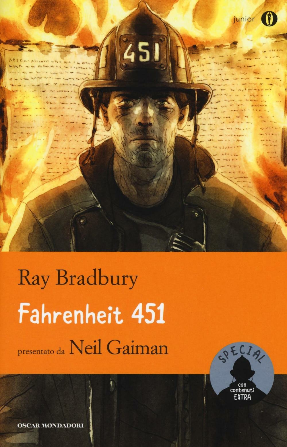 FAHRENHEIT 451