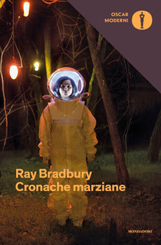 CRONACHE MARZIANE