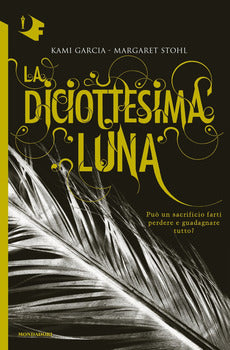 LA DICIOTTESIMA LUNA