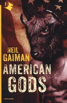 AMERICAN GODS