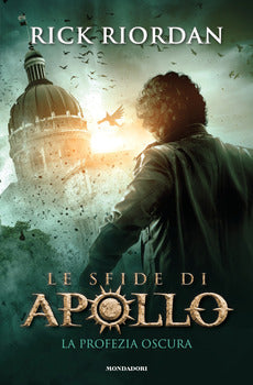 PROFEZIA OSCURA. LE SFIDE DI APOLLO (LA). VOL. 2