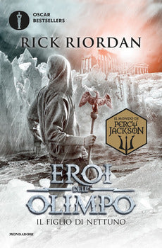 Eroi dell'Olimpo Vol.2 - IL FIGLIO DI NETTUNO