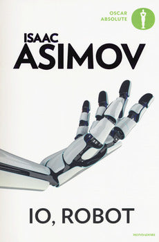 IO, ROBOT