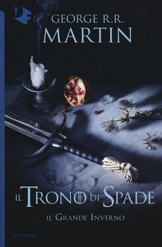 TRONO DI SPADE (IL). VOL. 2: IL GRANDE INVERNO