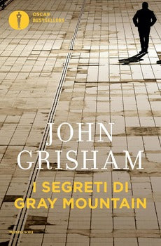 SEGRETI DI GRAY MOUNTAIN (I)