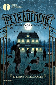 LIBRO DELLE PORTE. PETRADEMONE (IL). VOL. 1