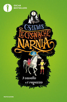 CAVALLO E IL RAGAZZO. LE CRONACHE DI NARNIA (IL). VOL. 3