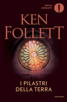 PILASTRI DELLA TERRA (I)