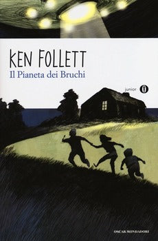 PIANETA DEI BRUCHI (IL)
