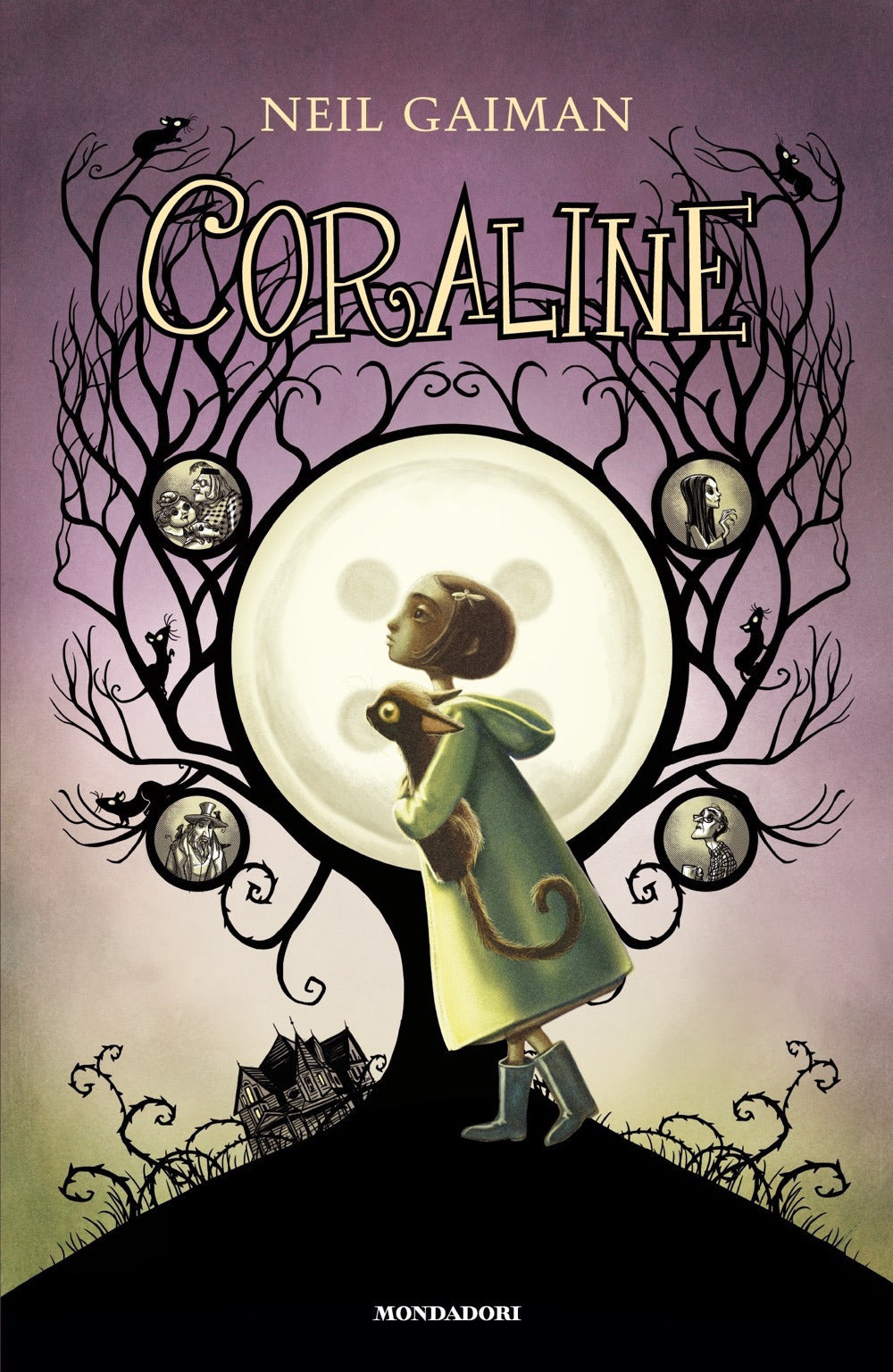 CORALINE