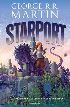STARPORT