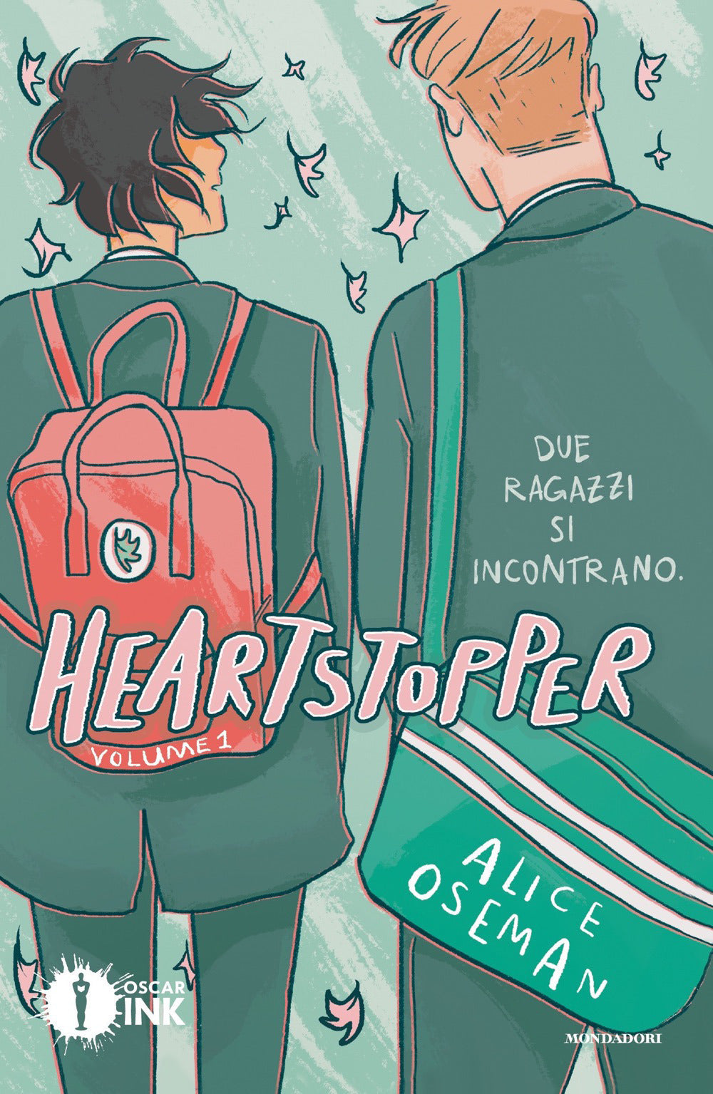 HEARTSTOPPER 1