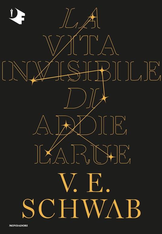 LA VITA INVISIBILE DI ADDIE LARUE