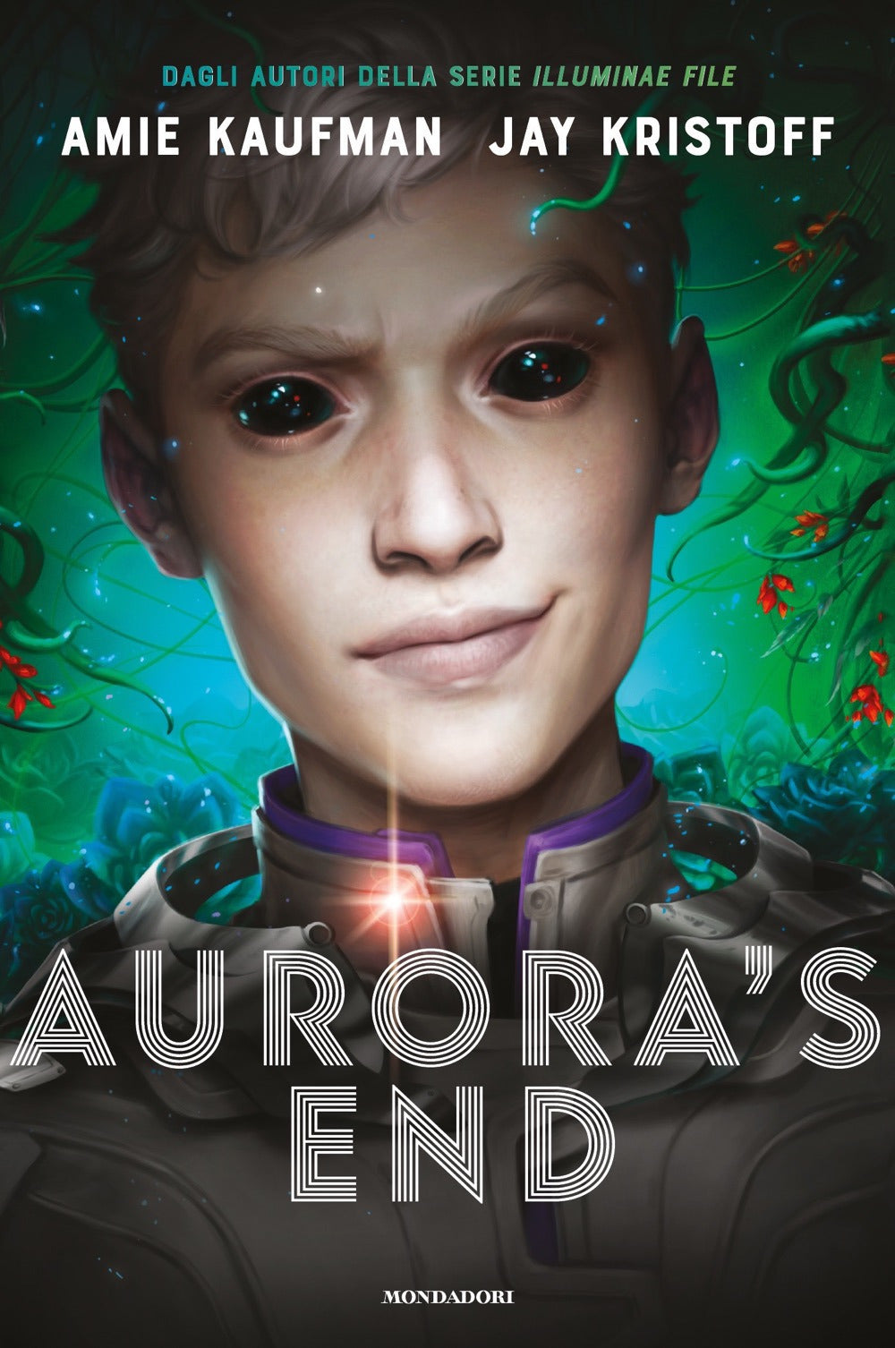 AURORA'S END