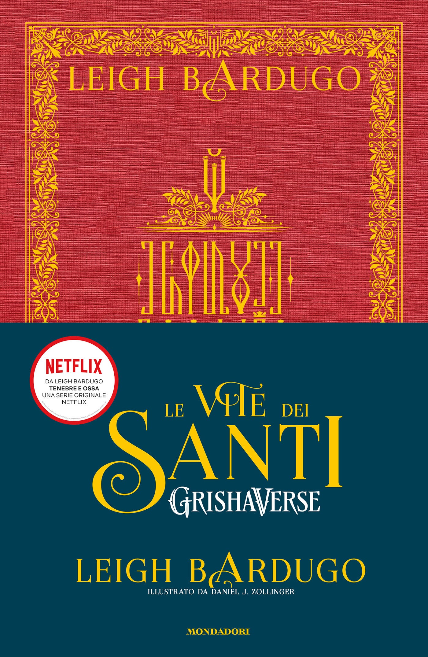 Le vite dei santi - Grishaverse