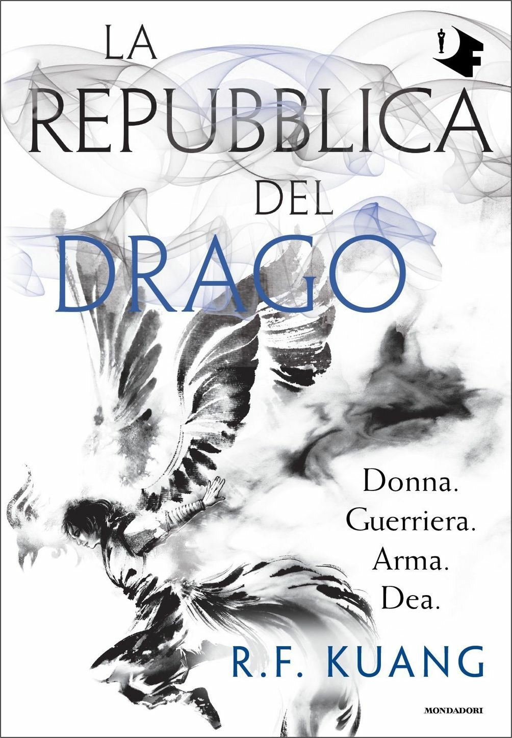 LA REPUBBLICA DEL DRAGO