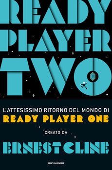 READY PLAYER TWO