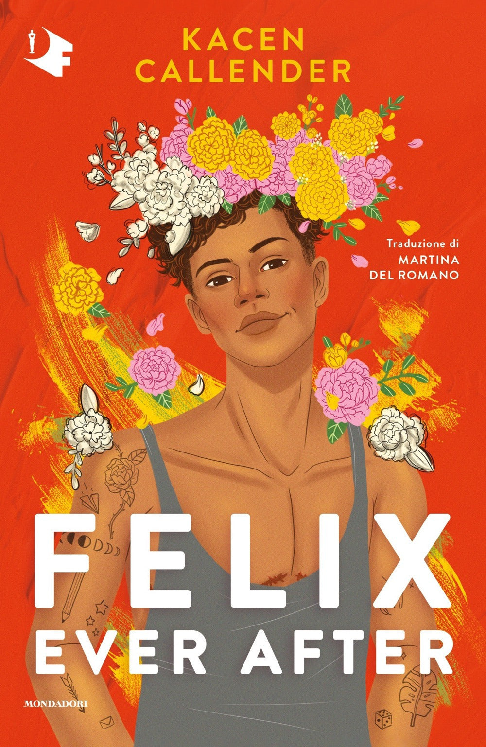 FELIX EVER AFTER