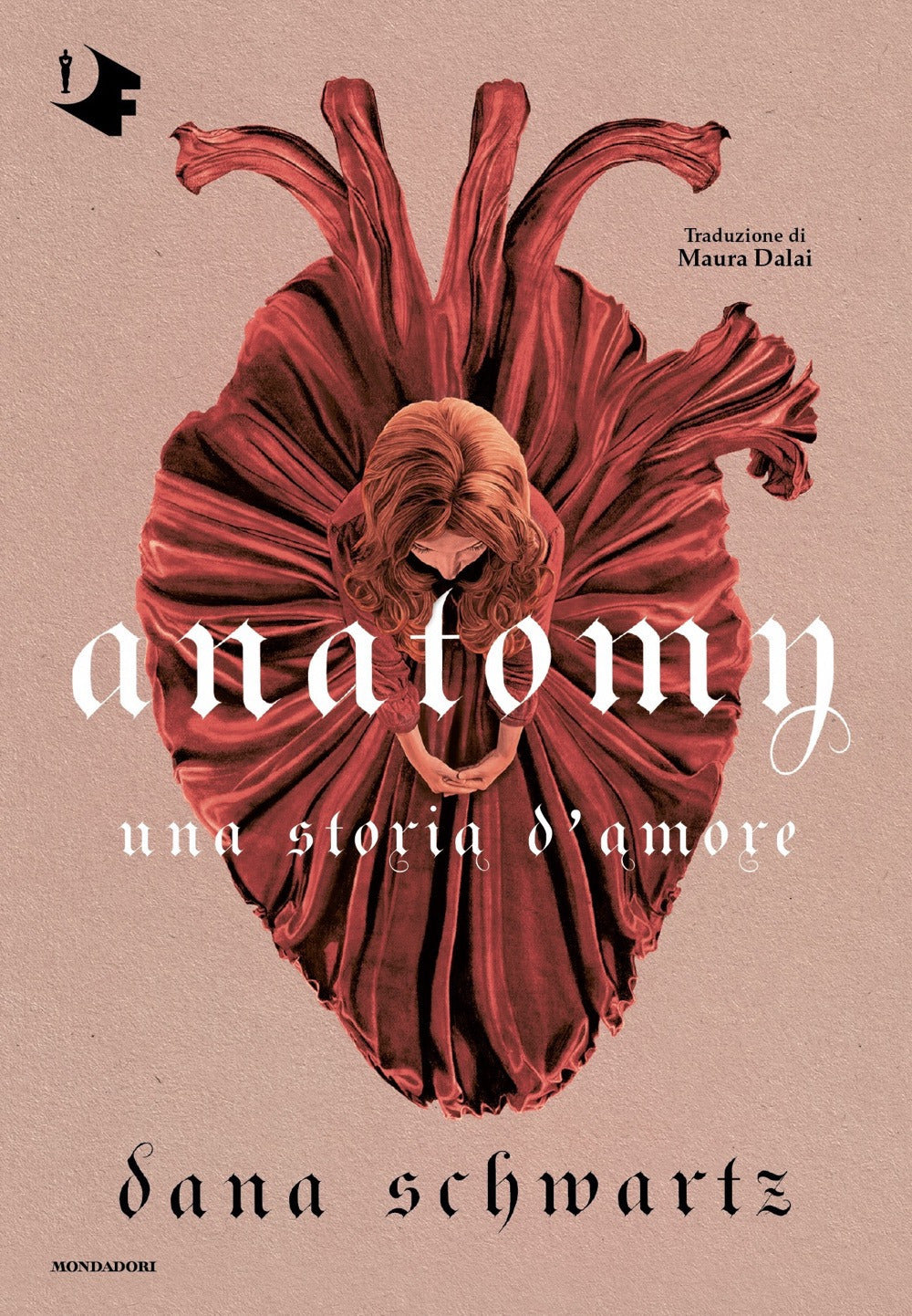 Anatomy. una storia d'amore