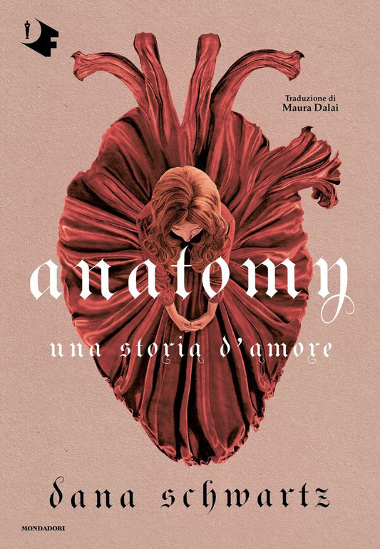 Anatomy. una storia d'amore