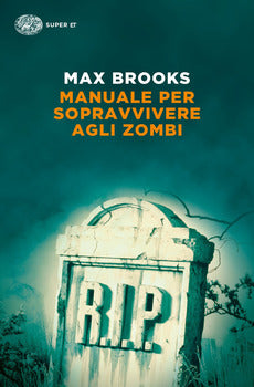 MANUALE PER SOPRAVVIVERE AGLI ZOMBI
