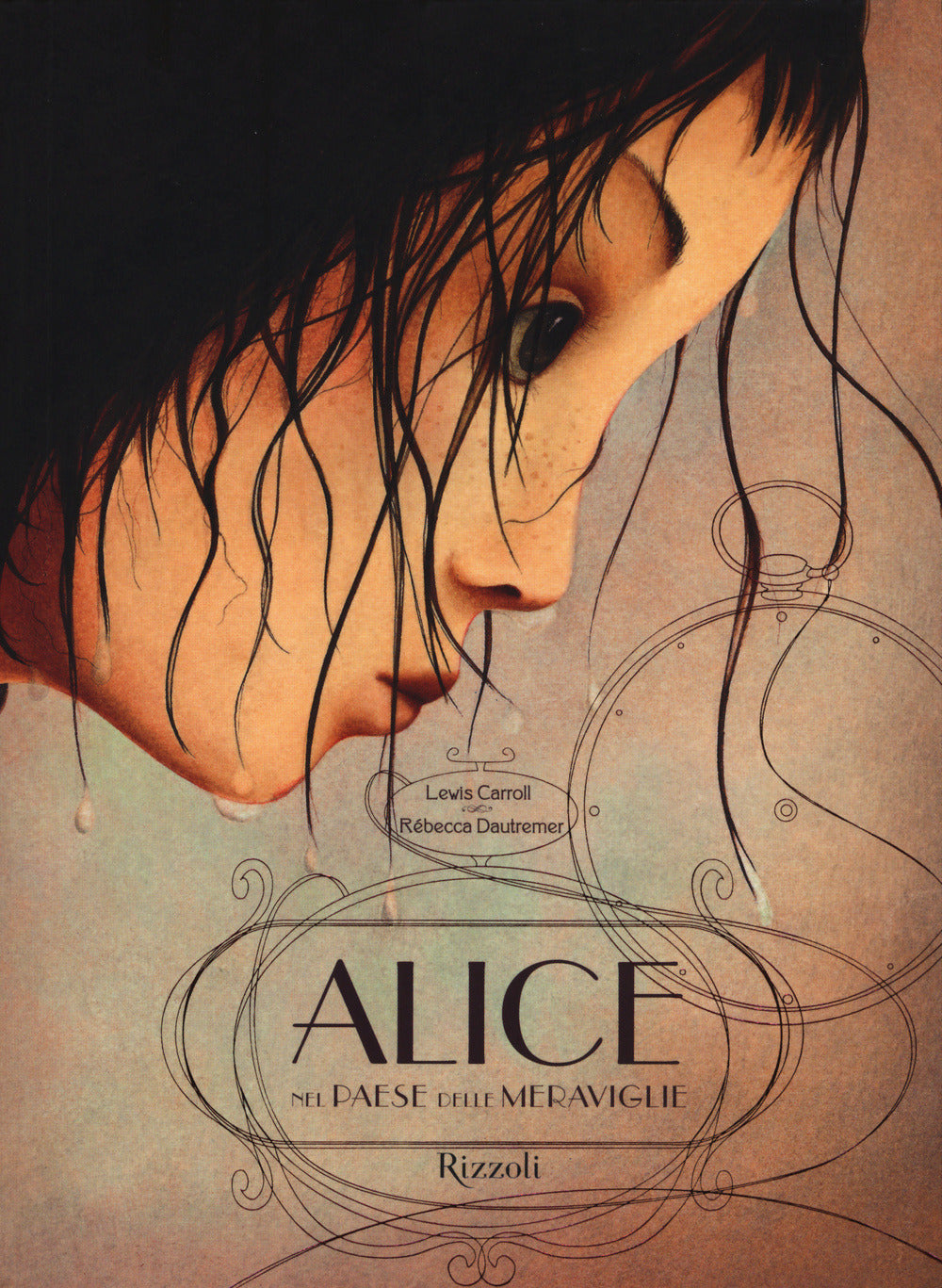 Alice nel paese delle meraviglie. ediz. integrale