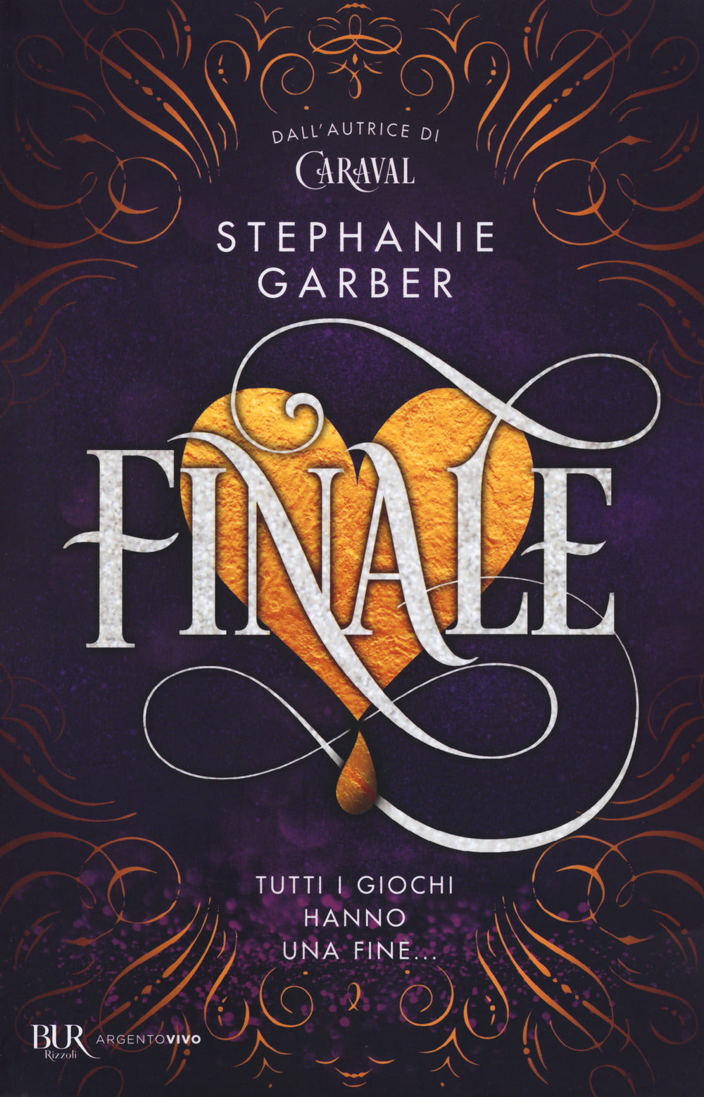 FINALE