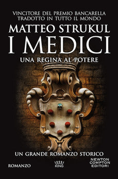 MEDICI. UNA REGINA AL POTERE (I)