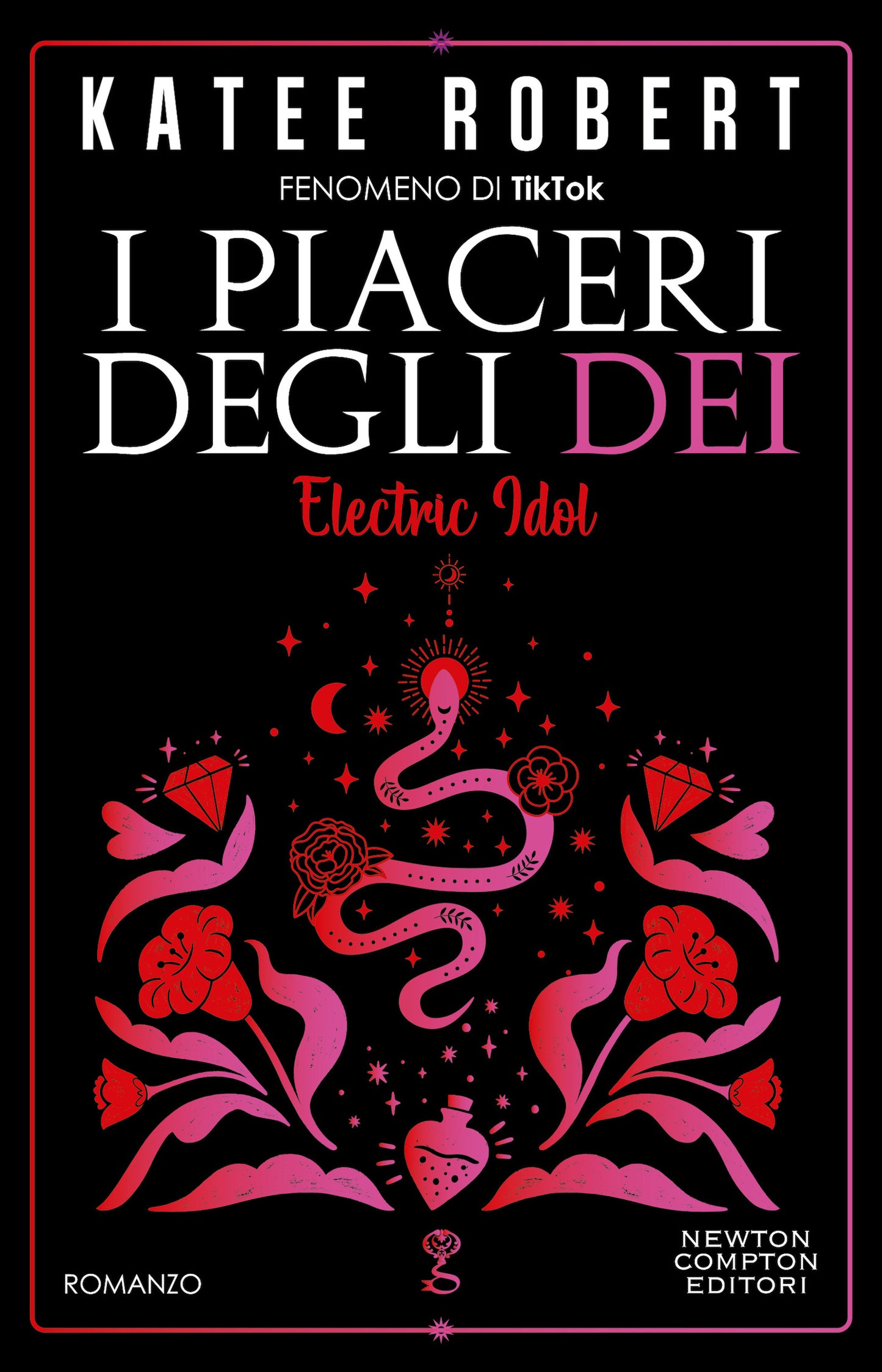 I Piaceri degli Dei