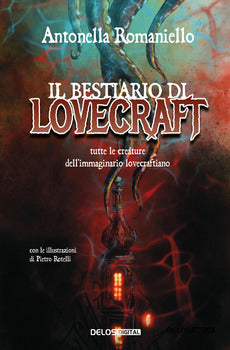 BESTIARIO DI LOVECRAFT (IL)