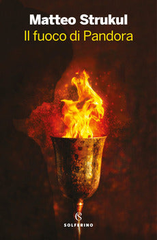 IL FUOCO DI PANDORA