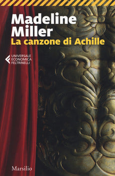 CANZONE DI ACHILLE (LA)