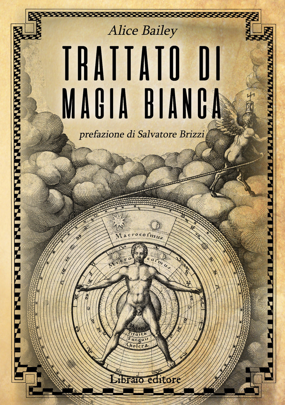 TRATTATO DI MAGIA BIANCA