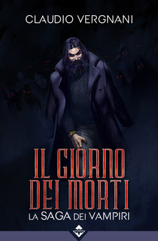 GIORNO DEI MORTI. LA SAGA DEI VAMPIRI (IL)
