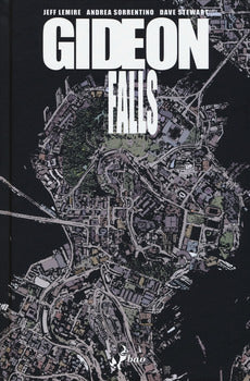GIDEON FALLS. VOL. 1: IL FIENILE NERO