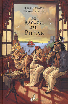LE RAGAZZE DEL PILLAR