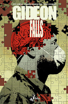 GIDEON FALLS. VOL. 4
